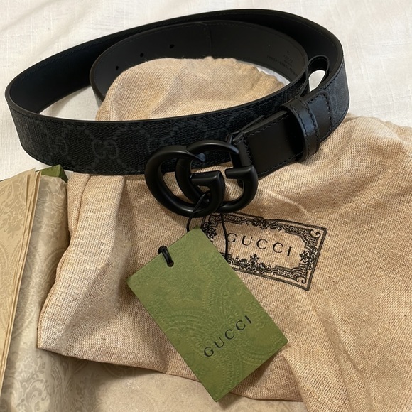 Men’s Gucci Belt NEW* - Picture 1 of 8